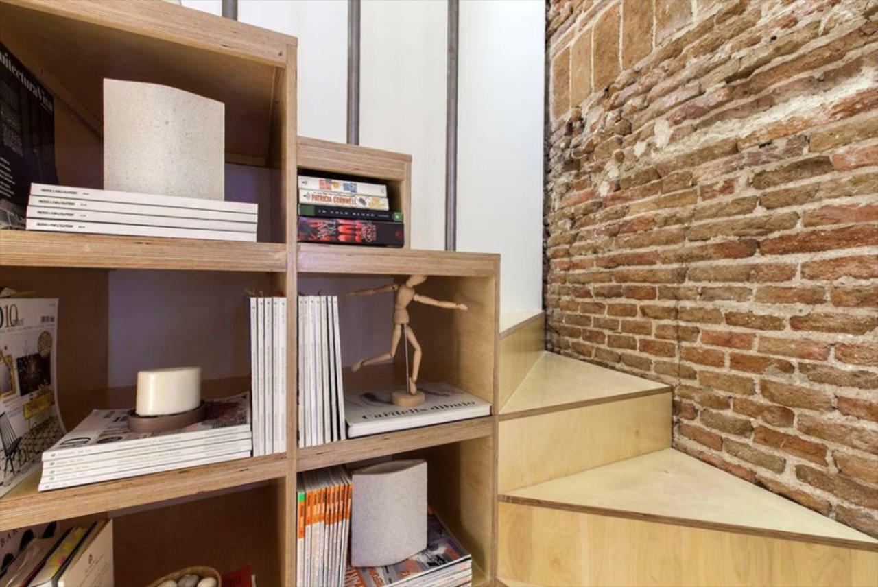 Madrid To Heaven Apartment — Fotos 1